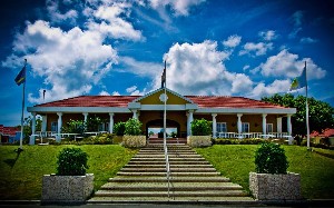 Hotel LIVINGSTONE JAN THIEL RESORT wakacje