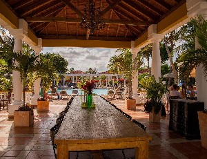 Hotel LIVINGSTONE JAN THIEL RESORT wakacje