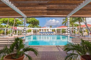 Hotel LIVINGSTONE JAN THIEL RESORT wakacje