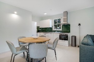 Hotel LIVINGSTONE JAN THIEL RESORT wakacje