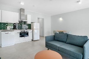 Hotel LIVINGSTONE JAN THIEL RESORT wakacje