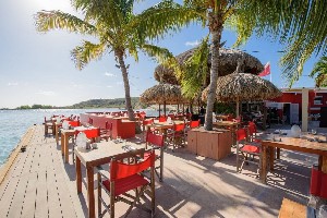 Hotel LIVINGSTONE JAN THIEL RESORT wakacje