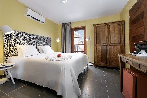 Hotel LIVINGSTONE JAN THIEL RESORT wakacje