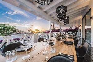 Hotel PAPAGAYO BEACH RESORT wakacje