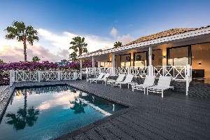 Hotel PAPAGAYO BEACH RESORT wakacje