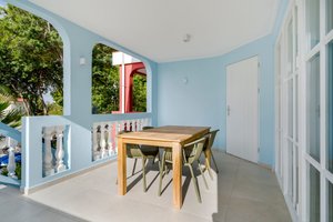 Hotel SONESTA HOTELS & RESORTS LIVINGSTONE CURAÇAO wakacje