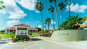 Hotel SONESTA HOTELS & RESORTS LIVINGSTONE CURAÇAO wakacje