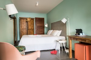 Hotel SONESTA HOTELS & RESORTS LIVINGSTONE CURAÇAO wakacje