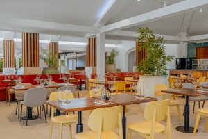 Hotel SONESTA HOTELS & RESORTS LIVINGSTONE CURAÇAO wakacje