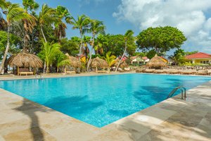 Hotel SONESTA HOTELS & RESORTS LIVINGSTONE CURAÇAO wakacje
