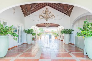 Hotel SONESTA HOTELS & RESORTS LIVINGSTONE CURAÇAO wakacje