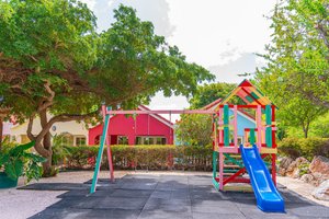 Hotel SONESTA HOTELS & RESORTS LIVINGSTONE CURAÇAO wakacje