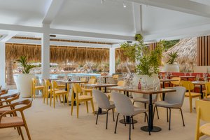 Hotel SONESTA HOTELS & RESORTS LIVINGSTONE CURAÇAO wakacje
