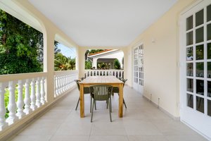 Hotel SONESTA HOTELS & RESORTS LIVINGSTONE CURAÇAO wakacje