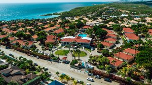 Hotel SONESTA HOTELS & RESORTS LIVINGSTONE CURAÇAO wakacje