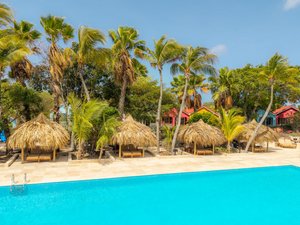 Hotel SONESTA HOTELS & RESORTS LIVINGSTONE CURAÇAO wakacje