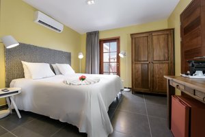 Hotel SONESTA HOTELS & RESORTS LIVINGSTONE CURAÇAO wakacje