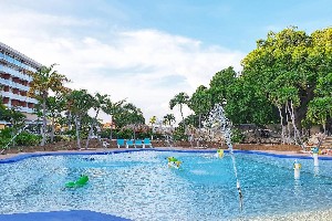 Hotel DREAMS CURACAO RESORT SPA & CASINO wakacje