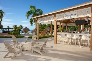 Hotel DREAMS CURACAO RESORT SPA & CASINO wakacje