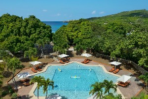 Hotel DREAMS CURACAO RESORT SPA & CASINO wakacje