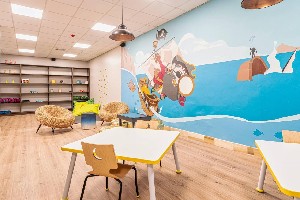 Hotel DREAMS CURACAO RESORT SPA & CASINO wakacje