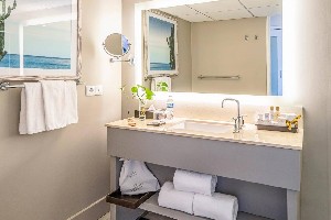 Hotel DREAMS CURACAO RESORT SPA & CASINO wakacje