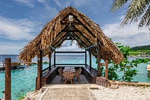 Hotel DREAMS CURACAO RESORT SPA & CASINO wakacje