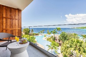 Hotel DREAMS CURACAO RESORT SPA & CASINO wakacje