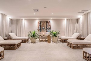 Hotel DREAMS CURACAO RESORT SPA & CASINO wakacje