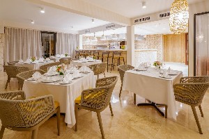 Hotel ZOETRY CURACAO RESORT & SPA wakacje