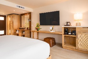 Hotel ZOETRY CURACAO RESORT & SPA wakacje