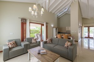 3 Bedroom Villa