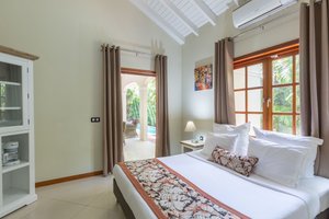 2 Bedroom Villa with Private Pool