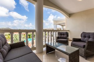 2 Bedroom Villa
