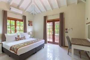 1 Bedroom Villa