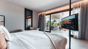 Hotel KONTIKI BEACH RESORT CURACAO wakacje