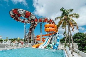 Recreational facility