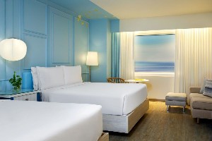 2 Queen Beds Room (Interior)