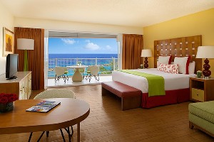 Hotel SUNSCAPE CURACAO RESORT SPA & CASINO wakacje