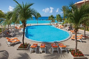 Hotel SUNSCAPE CURACAO RESORT SPA & CASINO wakacje