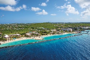 Hotel SUNSCAPE CURACAO RESORT SPA & CASINO wakacje