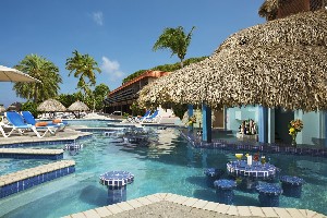 Hotel SUNSCAPE CURACAO RESORT SPA & CASINO wakacje