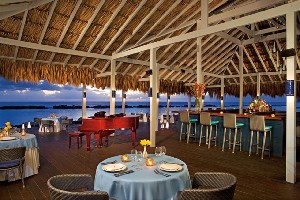 Hotel SUNSCAPE CURACAO RESORT SPA & CASINO wakacje