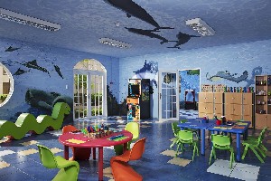 Hotel SUNSCAPE CURACAO RESORT SPA & CASINO wakacje