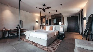 Hotel THE KONTIKI CURACAO wakacje