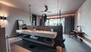 Hotel THE KONTIKI CURACAO wakacje