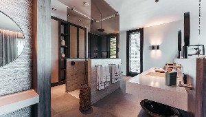 Hotel THE KONTIKI CURACAO wakacje