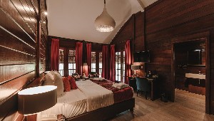 Hotel THE KONTIKI CURACAO wakacje