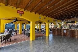 Hotel KUNUKU AQUA RESORT wakacje