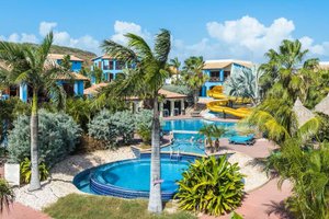Hotel KUNUKU AQUA RESORT wakacje